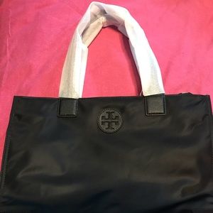 Tory Burch Ella packable tote
